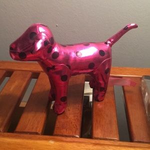 Victoria’s Secret PINK Dog